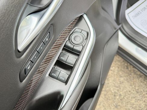 Used 2019 Cadillac XT4 Sport w/ Cold Weather Package image 19