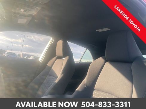 Certified 2023 Toyota Corolla SE image 26
