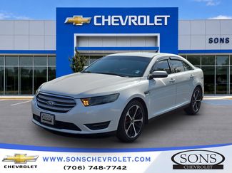 Used 2015 Ford Taurus SEL w/ Equipment Group 201A FWD video 1