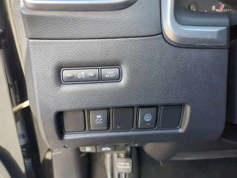 Used 2020 Nissan Murano S w/ Technology Package image 26