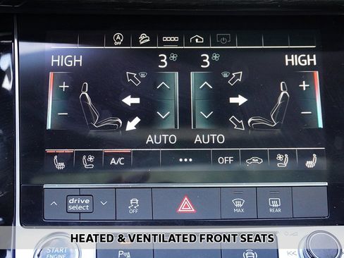 Used 2022 Audi Q7 2.0T Premium Plus image 8