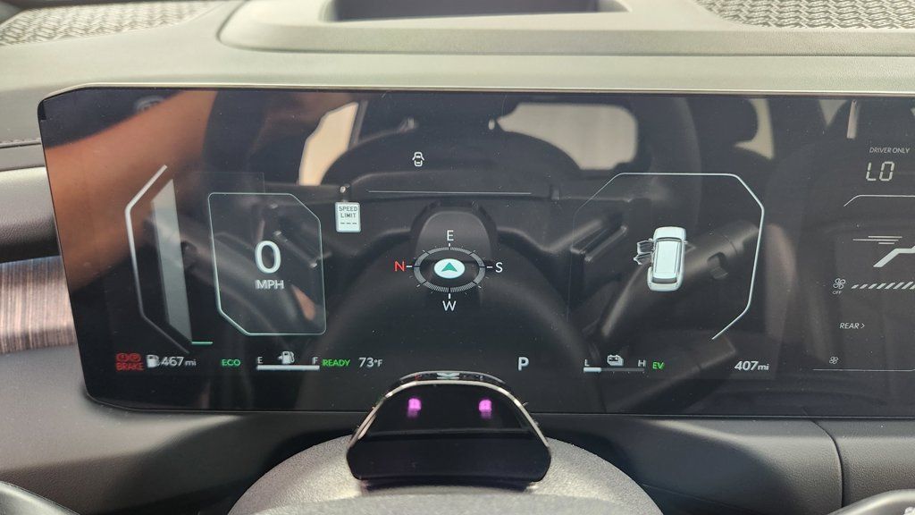 New 2027 Kia Telluride X-Line SX Prestige AWD/4WD image 23