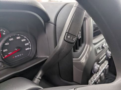New 2026 Chevrolet Silverado 2500 Custom w/ Custom Value Package AWD/4WD image 21