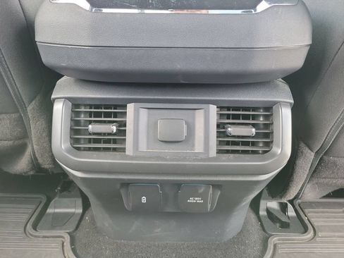 Used 2024 Ford F150 XLT w/ Equipment Group 302A MID AWD/4WD image 21
