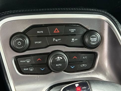 Used 2021 Dodge Challenger GT RWD image 18