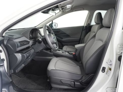 Certified 2024 Subaru Crosstrek 2.0i Premium AWD/4WD image 19