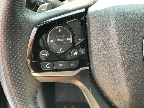 Used 2022 Honda Passport Elite image 18