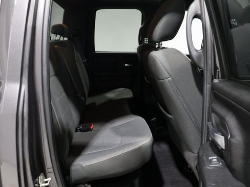 Certified 2023 RAM 1500 Classic Warlock w/ Trailer & Traction Group image 20