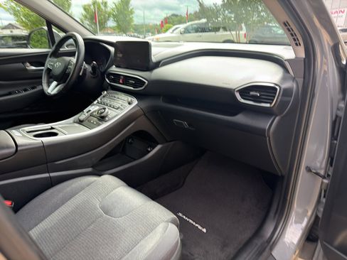 Used 2023 Hyundai Santa Fe SEL FWD image 14