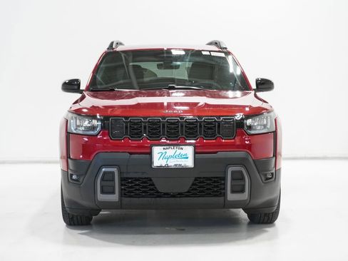 New 2026 Jeep Cherokee Laredo image 3