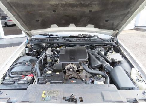 Used 2005 Mercury Grand Marquis LS RWD image 23