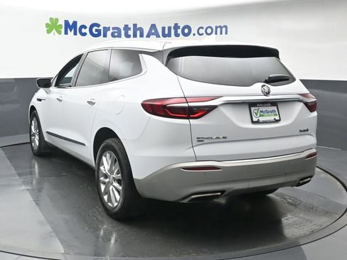 Used 2021 Buick Enclave Premium w/ Sun and Sites Package image 30