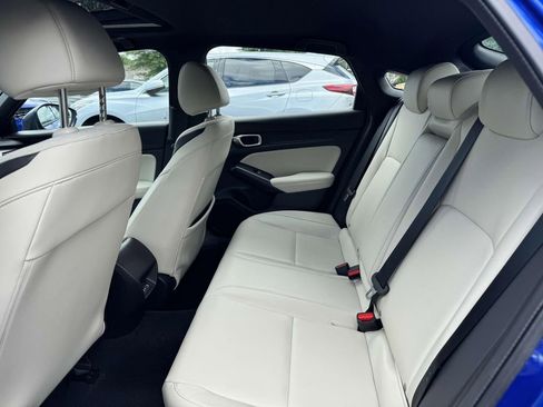 Certified 2023 Acura Integra A-Spec image 10