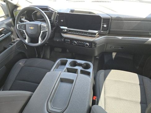 Used 2024 Chevrolet Silverado 1500 LT w/ All Star Edition Plus AWD/4WD image 31