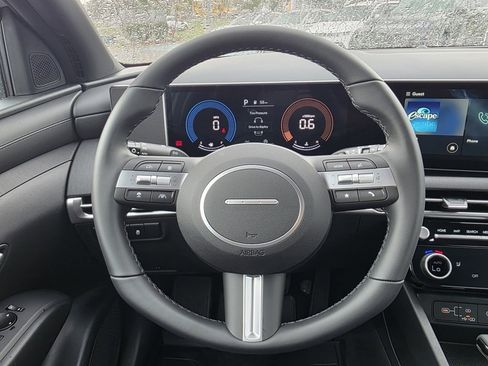 New 2026 Hyundai Tucson XRT image 20