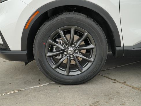 New 2026 Honda CR-V EX-L image 12