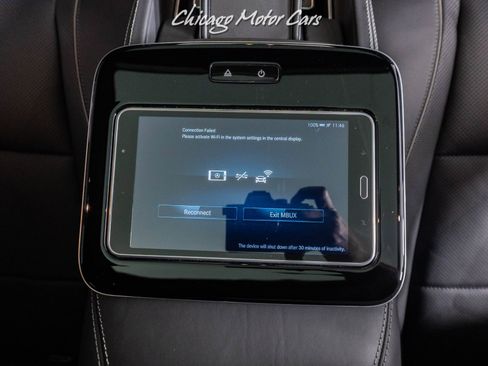 Used 2021 Mercedes-Benz Maybach GLS 600 4MATIC image 68
