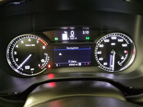 Used 2023 Cadillac XT5 Premium Luxury image 20