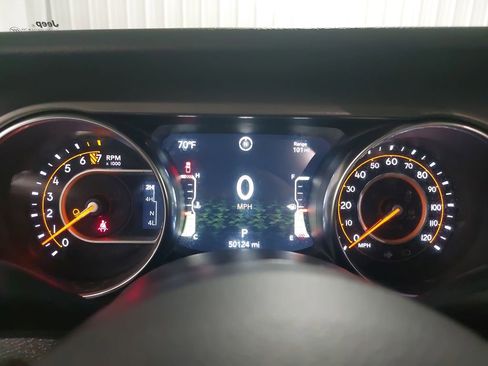 Used 2022 Jeep Gladiator Sport image 18