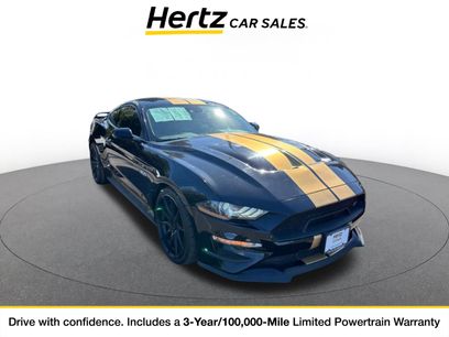 Used 2022 Ford Mustang GT Premium w/ GT Performance Package