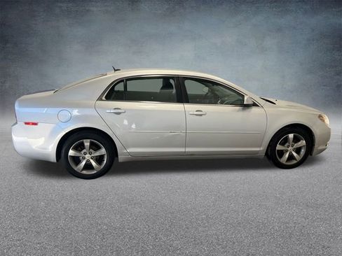 Used 2011 Chevrolet Malibu LT w/ Power Convenience Package image 6