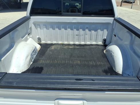 Used 2013 Ford F150 Lariat w/ Luxury Equipment Group RWD image 5