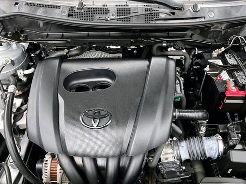 Used 2017 Toyota Yaris iA image 32