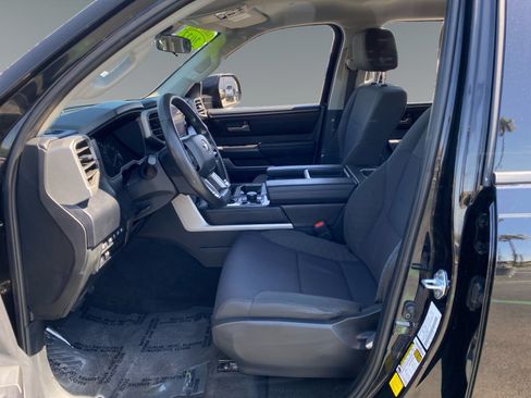 Used 2023 Toyota Tundra SR5 AWD/4WD image 9