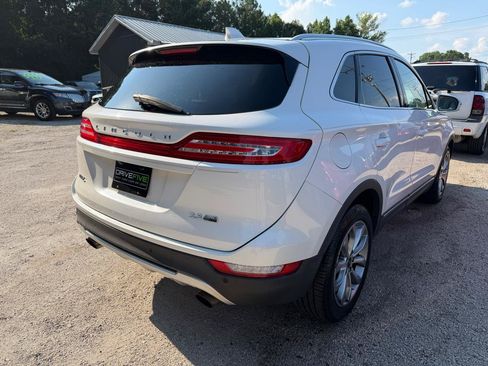 Used 2015 Lincoln MKC AWD w/ Equipment Group 101A Select image 5