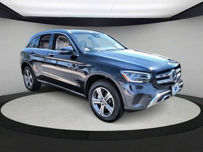 Used 2022 Mercedes-Benz GLC 300 4MATIC