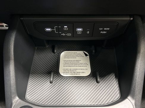 New 2026 Kia K4 GT-Line Turbo image 18