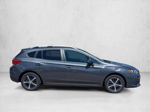 Used 2020 Subaru Impreza 2.0i Premium AWD/4WD image 4