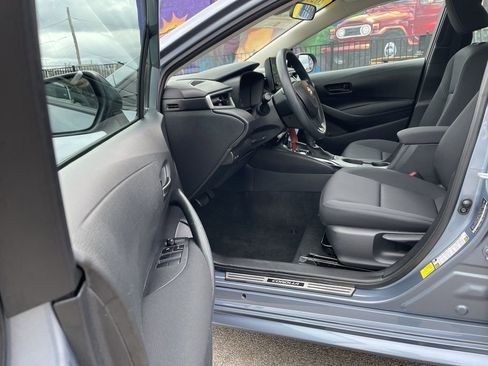 Used 2023 Toyota Corolla LE image 14