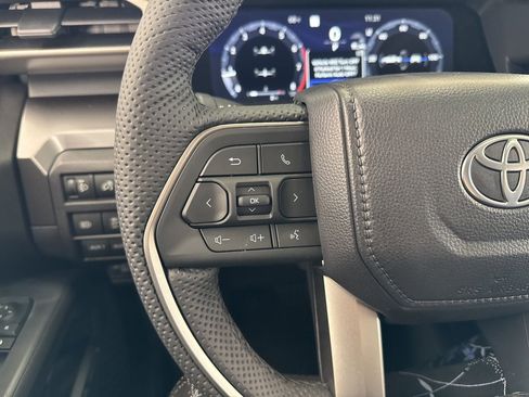 New 2026 Toyota Tacoma TRD Off-Road image 19