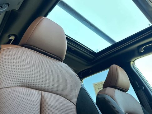 New 2026 Subaru Forester Touring AWD/4WD image 18