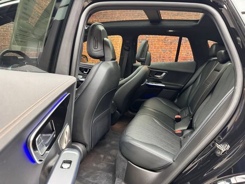 Certified 2023 Mercedes-Benz EQE 350+ 4MATIC SUV image 22