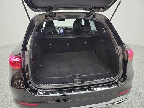 Used 2026 Mercedes-Benz GLC 300 image 26