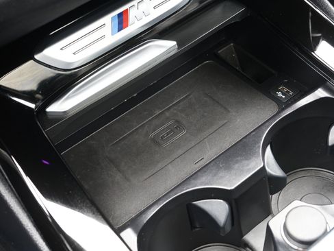 Used 2019 BMW X3 M40i w/ Premium Package AWD/4WD image 17