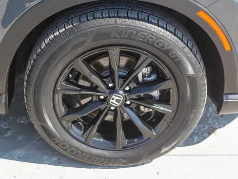 Certified 2023 Honda CR-V Sport image 10