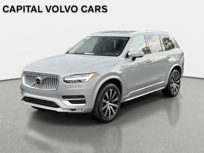 Certified 2025 Volvo XC90 B5 Core
