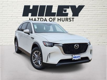 New 2026 MAZDA CX-90 3.3 Turbo w/ Select Package