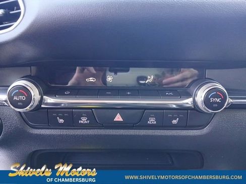 Used 2023 MAZDA CX-30 AWD 2.5 S w/ Premium Package image 21