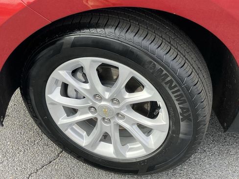 Used 2020 Chevrolet Equinox LT image 9