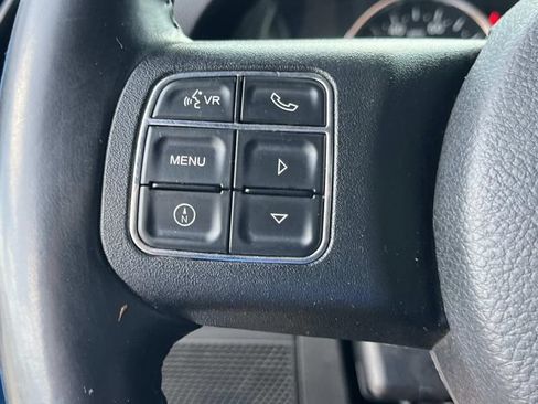 Used 2015 Jeep Wrangler Unlimited Rubicon w/ Connectivity Group AWD/4WD image 24