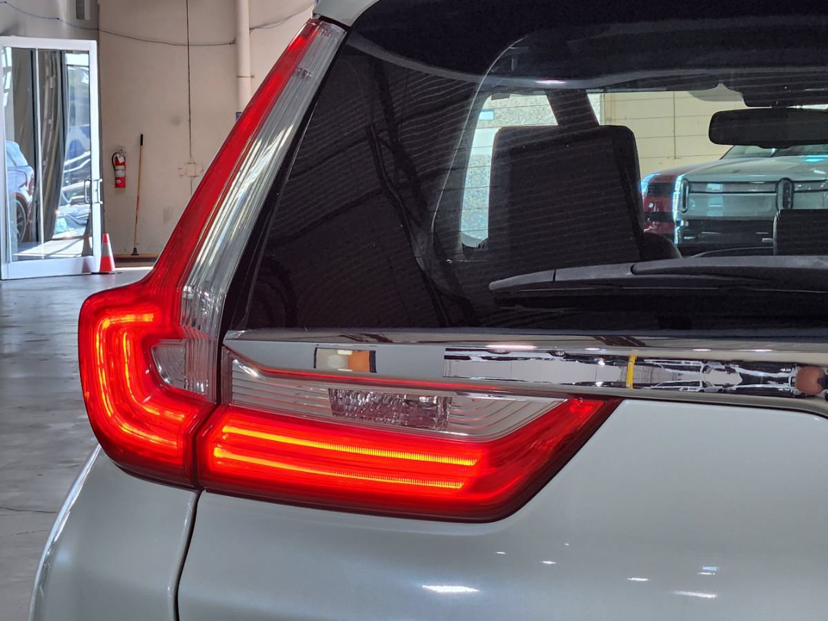 Used 2018 Honda CR-V EX-L image 20