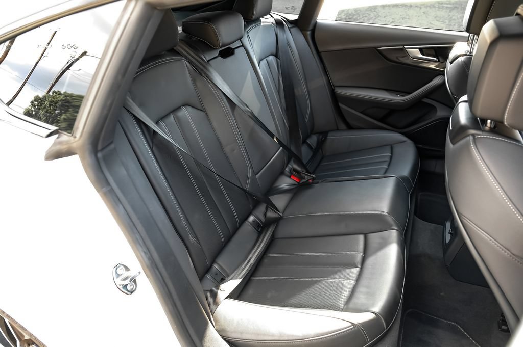 Used 2024 Audi S5 Premium Plus AWD/4WD image 37