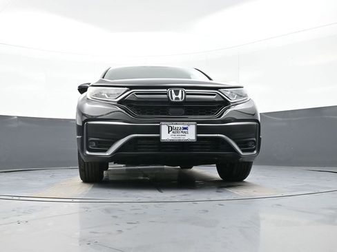 Certified 2021 Honda CR-V EX image 26