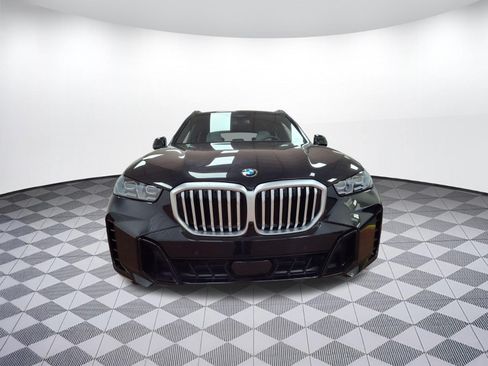 Used 2026 BMW X5 xDrive40i w/ M Sport Package AWD/4WD image 5
