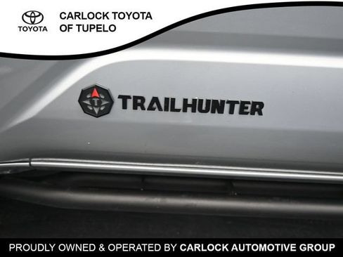 Used 2025 Toyota Tacoma 4x4 Double Cab Hybrid image 37