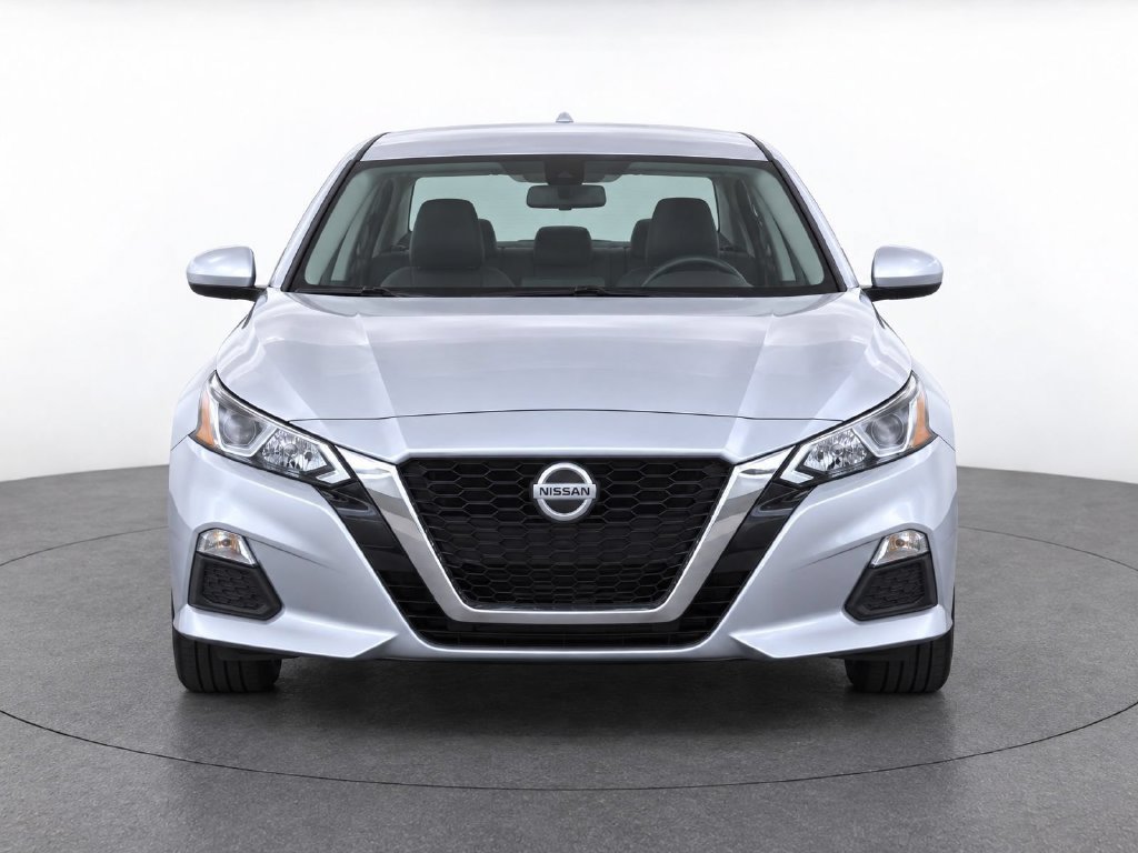 Used 2020 Nissan Altima 2.5 S FWD image 5